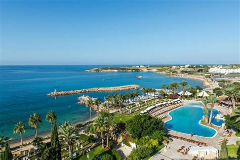 coral beach hotel resort peyia chypre tarifs  mis  jour