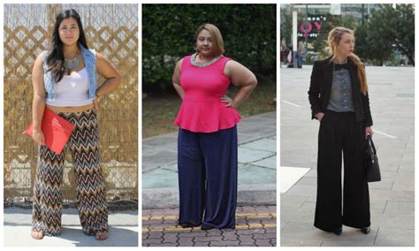 oh the places you ll go in palazzo pants 4 ways to wear