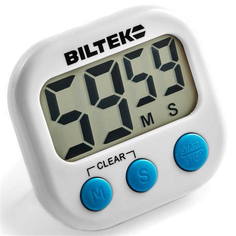 thermopro tm digital kitchen timer coachingdop