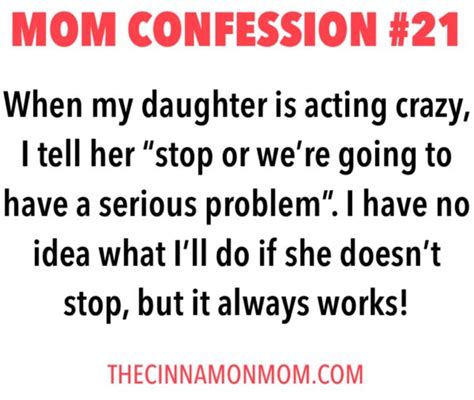 Mommy Confessions 30 Hilarious Hacks Fails And Tales