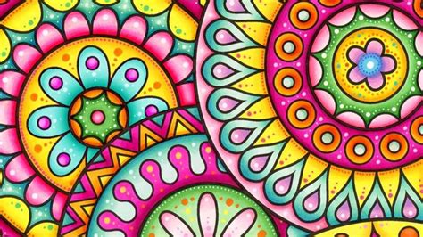 easy abstract coloring pages printable coloring pages  adults