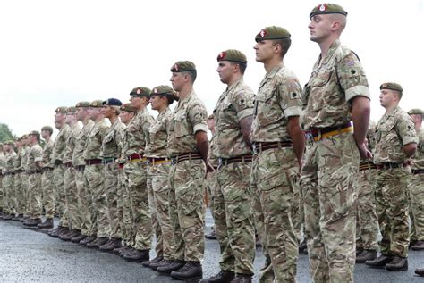 meet  army  british army