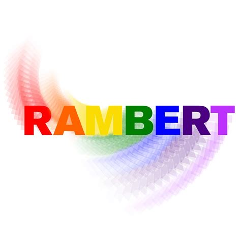 rambert dance youtube
