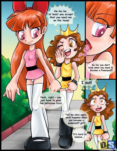 powerpuff girls porn comic cartoon porn comics rule 34 comic