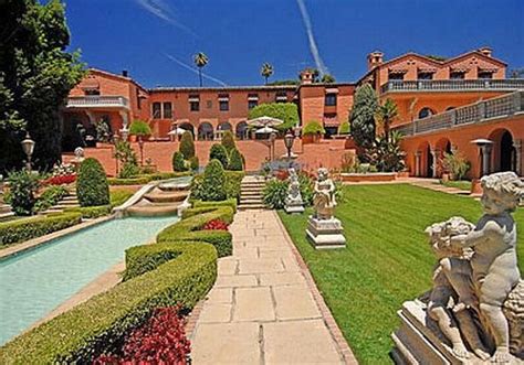 World’s Most Expensive Homes 2011 [updated] Overseas