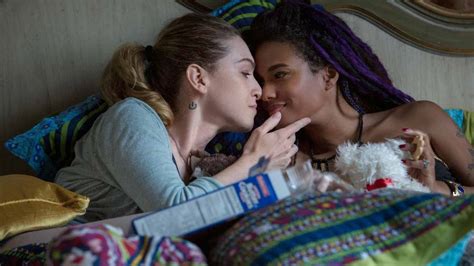 Tvs Very Best Depictions Of Lesbian Love Relationships – Film Daily