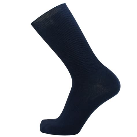 Thin 80 Cotton Socks For Men 5 Pairs In One Pack Loose At The Top