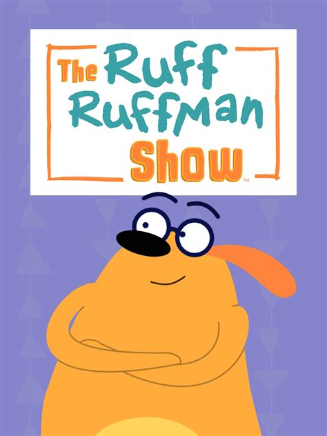 ruff ruffman show  season   tv guide