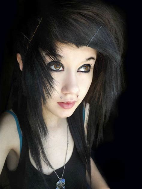 fashion and hairstyle update 2014 emo hairstyles