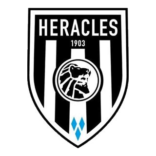 heracles fc club details  team squad soccer base