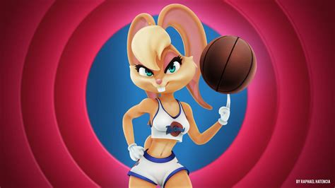 lola bunny wallpapers top free lola bunny backgrounds wallpaperaccess