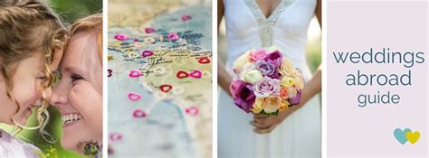 inviting guests to your destination wedding wedding abroad guests