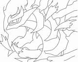 Giratina Coloring Pages Comments sketch template