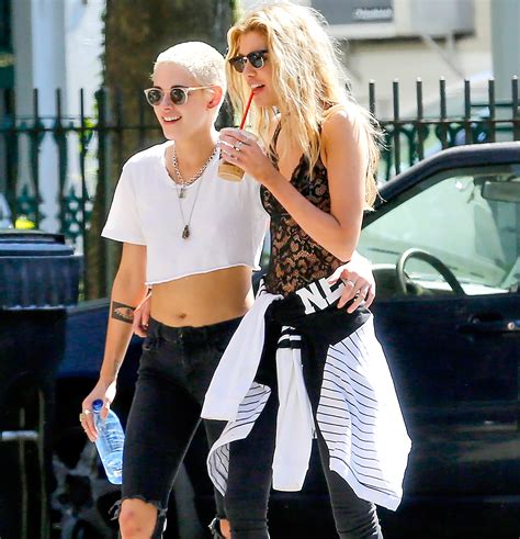 stella maxwell 5 things to know about the model dating kristen stewart
