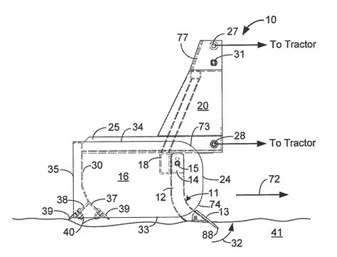 patent  box blade google patenten