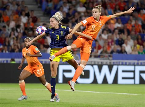 meet the netherlands world cup team that will try to shock the world