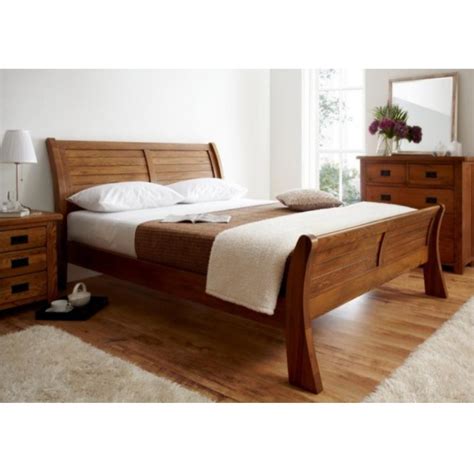wooden bed  storage king quuen size rightwood