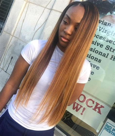 sew hot 40 gorgeous sew in hairstyles in 2020 sew in