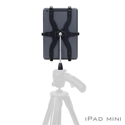 ipad air ipad mini ipad iphone ipod tripod mount  adapter thought  company