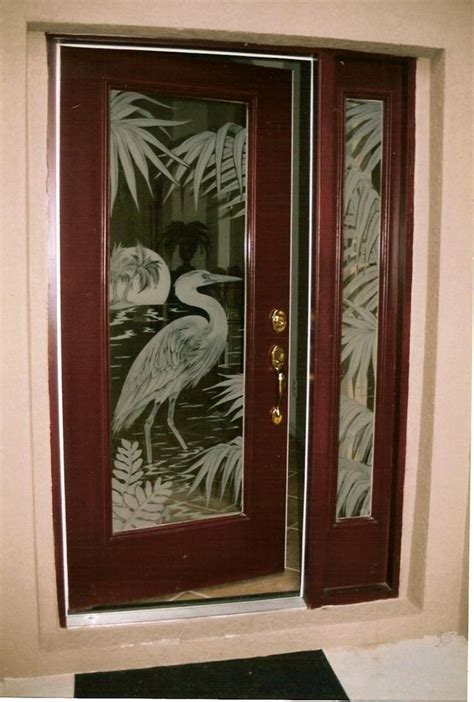 44 best etched glass doors images on pinterest etched glass interior