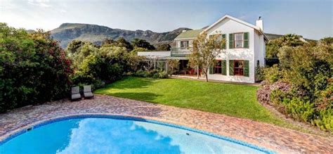 top  airbnb vacation rentals  noordhoek cape town south africa updated  trip