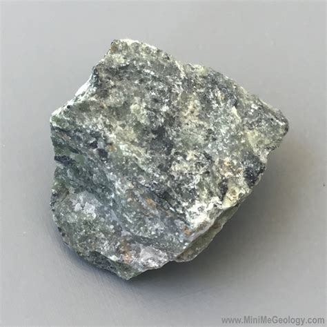 serpentine mineral mini  geology