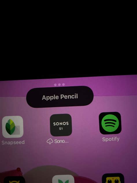 apple pencil verbindet sich nicht technik technologie ipad