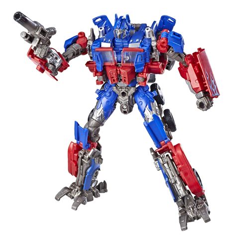 optimus prime  transformers toys tfw
