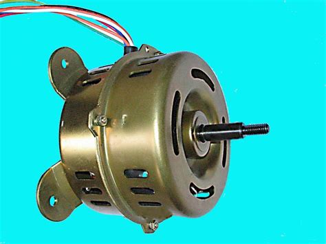 ac motor  electrical appliance china motor  fan