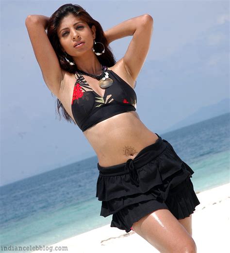 Ekta Khosla South Indian Actress Stills S1 6 Hot Gallery