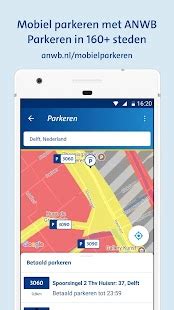 verkeer parkeren en tanken anwb onderweg android apps op google play