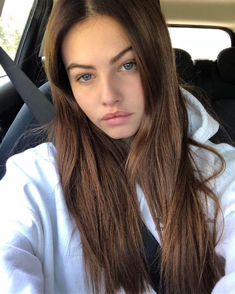instagram post by thylane may 5 2018 at 3 19pm utc brown hair blue