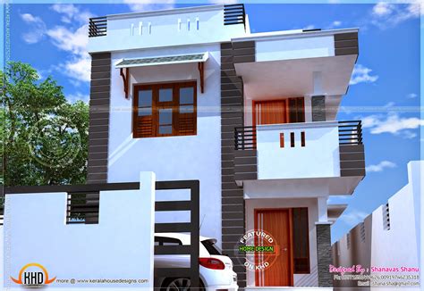 spectacular small villa designs home building plans