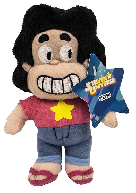official steven universe  stevens plush toy figure walmartcom