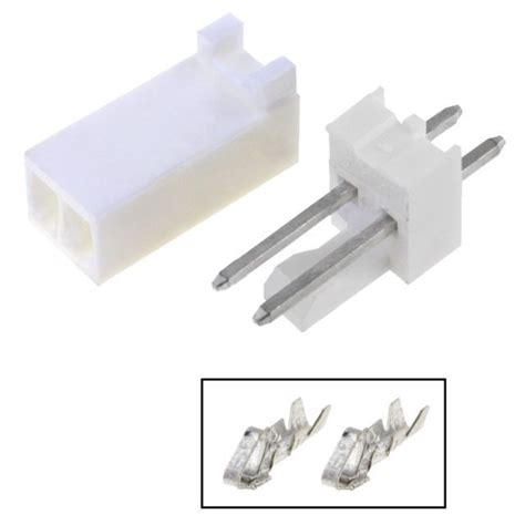 2 pin molex connectors at rs 5 piece पिन कनेक्टर core technologies