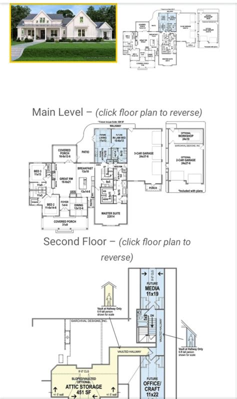 floor plan   house  shown    sections    separate rooms