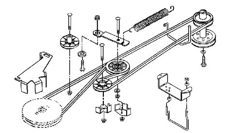john deere sabre  wiring diagram wiring diagram pictures