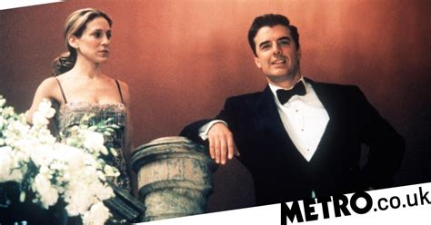 chris noth reveals favourite sex and the city scene amid reboot plans
