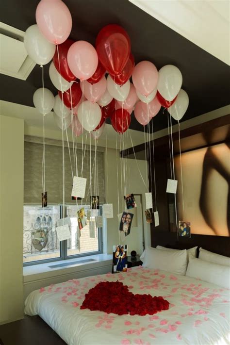 30 Cute And Romantic Valentines Day Ideas For Him