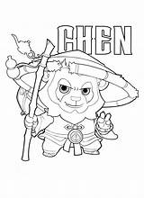 Coloring Pages Blizzard Pop Culture Book Warcraft Adult Printable Imgur Gremlin 84kb 1022 3504px 2544 Getcolorings Color Choose Board sketch template