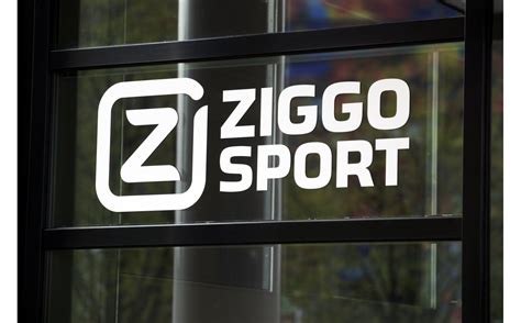 ziggo sport blijft exclusief gratis voor klanten ziggo totaal tv