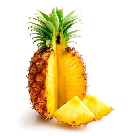 pin  ananas pineapple