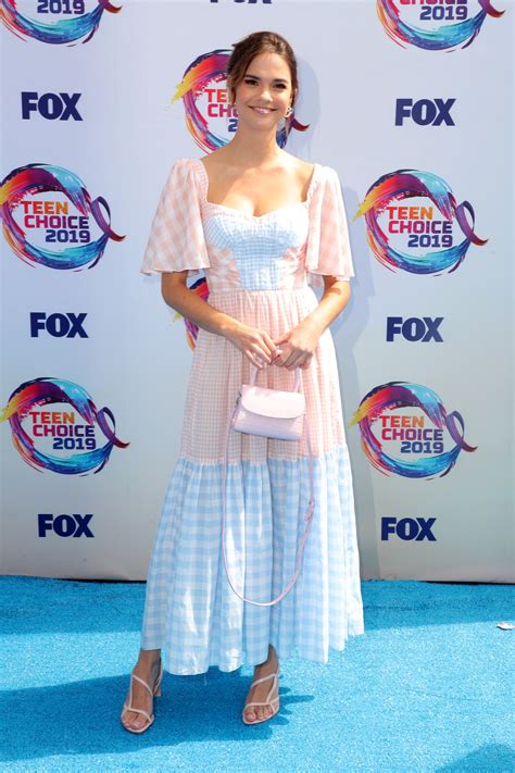 2019 teen choice awards best and worst dressed celebs see
