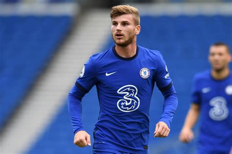 chelseas timo werner shows hes  real deal  spurs defeat