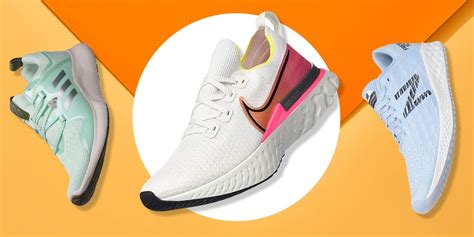 10 Best Women S Running Shoes Of 2021 Nike Brooks And More