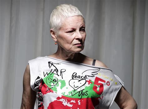 vivienne westwood accused of plagiarism over book on her life the