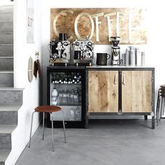 ideeen  koffiehoek kantoor koffiecorner koffiebar thuis koffiebar