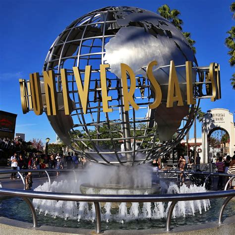 universal studios hollywood amusement parks universal city
