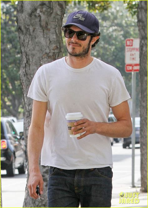 Adam Brody Neil Labutes Some Girl S Was Really Really Fun