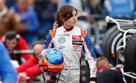 Bientôt Des Femmes Pilotes En Formule 1 Edition Du Soir Ouest